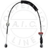Cablu,transmisie manuala RENAULT MEGANE II Hatchback Van (KM0/2_) (2003 - 2009) AIC 58991