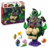 Set de Construcție Lego 72042 Prince Florian and Castle Bowser 1251 Piese