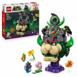 Set de Construcție Lego 72042 Prince Florian and Castle Bowser 1251 Piese