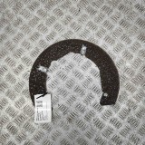 Protecție disc de fr&acirc;nă st&acirc;nga spate PORSCHE 911 991 2014 OEM: 99135280100 32548772