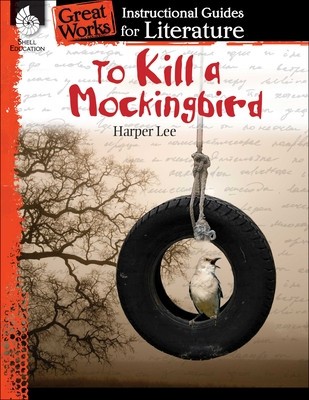 To Kill a Mockingbird: A Guide for the Novel foto