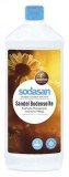 Solutie Bio Pentru Podele Cu Santal Sodasan