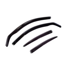 Paravanturi Heko Compatibile Hyundai i10 II 2013-2019 Hatchback