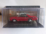 Macheta Dodge Valiant Super Bee - 1975 1:43 Deagostini Mexic