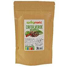 Cafea Verde Macinata Adams Vision 150gr Cod: adam00342 foto