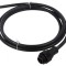 Conector Circular 400V 4 PIN Mufă Tată pentru Cabluri
