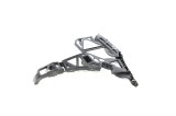 Suport bara de protecție dreapta spate MERCEDES-BENZ GLE W166 2017 OEM: A1668851821 11361842
