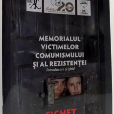 MEMORIALUL VICTIMELOR COMUNISMULUI SI AL REZISTENTEI , 1993-2013