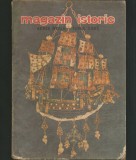 Cumpara ieftin MAGAZIN ISTORIC, REVISTĂ ISTORIE - SERIE NOUĂ - IUNIE 1991