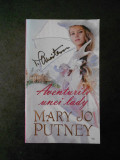 MARY JO PUTNEY - AVENTURILE UNEI LADY