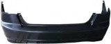 Bara spate Honda Civic (Fd) Sedan, 10.2005-12.2011, Trebuie Vopsita, 71501SNLZ00ZZ, 384596