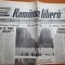 romania libera 3 aprilie 1990-manifestatie in piata unirii si piata victoriei