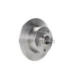Disc frana Bosch 0986478759 spate Audi A4 (8D2, B5) A4 Avant (8D5, B5)
