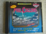 PHIL COLLINS - Live In USA - C D Original ca NOU