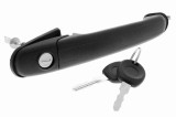 Maner exterior usa fata Seat Cordoba, Cordoba Vario, Ibiza 2, Inca; Vw Caddy 2, Caddy 2, Minivan 1.0-2.0 192004, Stanga, Dreapta, Fata Complet,