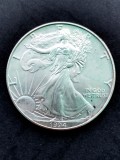 1 $ &quot;American Silver Eagle&quot; 1994, USA - G 4234, America de Nord