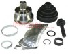 Kit cap planetara VW PASSAT (3B3) (2000 - 2005) METZGER 7110062