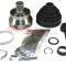 Kit cap planetara VW PASSAT Variant (3B6) (2000 - 2005) METZGER 7110062