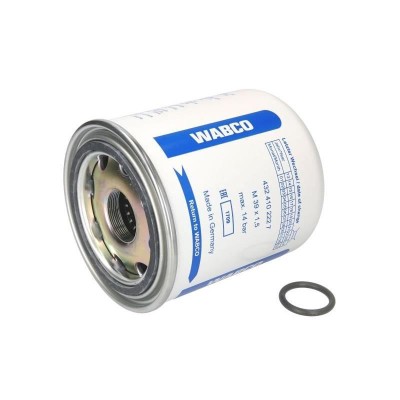 Filtru uscator wabco foto