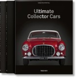 Ultimate Collector Cars, 2020