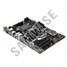 Placa de baza ASRock 970 Extreme3, AM3+, 4x DDR3, Sata3, AMD HD4250, DVI, HDMI,... foto