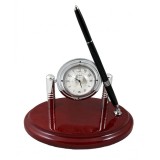 Set Birou Cu Ceas Si Pix CD-3030