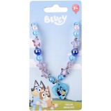 Disney Bluey Jewelry Colier pentru copii 3y+ 1 buc
