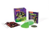 Teenage Mutant Ninja Turtles |, 2014, Running Press
