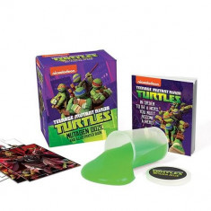 Teenage Mutant Ninja Turtles |