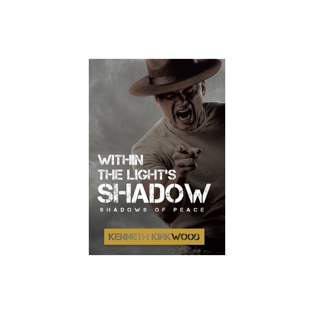 Within the Light&#039;s Shadow: Shadows of Peace