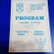 program Tractorul Brasov - Sirena Buc.
