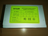 Sursa Delux 450W ATX-450W P4, 450 Watt