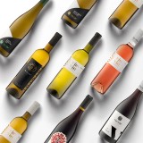 PACHET 12 VINURI, GUST DE LECHIN&Aring;&cent;A