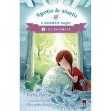 Agentia de adoptie 2. Oul fermecat, Kallie George
