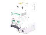 &Icirc;ntrerupător de Supracurent 16A 2P 400V C