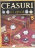 Bnk ant Revista Ceasuri de epoca nr 5 - Stil Madama Butterfly