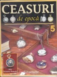 bnk ant Revista Ceasuri de epoca nr 5 - Stil Madama Butterfly