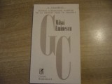 G. Calinescu - Mihai Eminescu (Istoria literaturii romane)