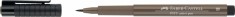PITT ARTIST PEN BRUSH MARO NUC FABER-CASTELL foto