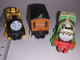 Bnk jc Thomas &amp; Friends Minis - set jucarii