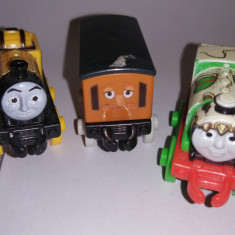 bnk jc Thomas & Friends Minis - set jucarii