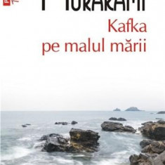 Kafka pe malul marii | Haruki Murakami