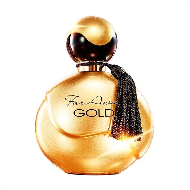 Parfum Femei - Far Away Gold - 50 ml - Avon - NOU Parfum Femei - Far Away Gold - 50 ml - Avon - NOU