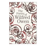 POETRY OF WILFRED OWEN., WILFRED OWEN