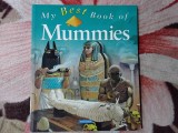 My Best Book of Mummies - Philip Steele (6)