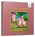 Cumpara ieftin Cei trei purcelusi/***
