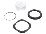 Cititor RFID Bluetooth Low Energy cu Antenă 100mm