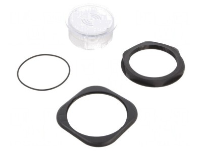 Cititor RFID Bluetooth Low Energy cu Antenă 100mm foto