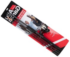 Combo Abu Garcia Cardinal Classic Combo Seafishing Tow Tip H, 20-80g, 2.70m, 3+1seg