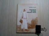 VINDECATORUL DIN DACIA MILENIULUI TACERII - Cristina Aosan - Editura Brumar, 1996, 135 p.